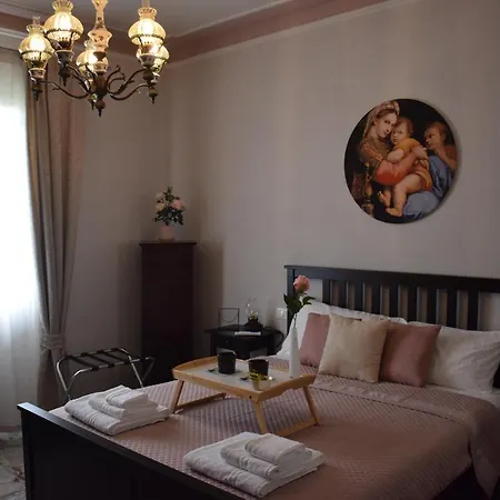 Le Rose Di Paola Bed & Breakfast Santa Maria a Monte