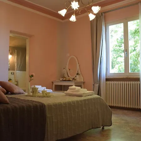 Le Rose Di Paola * Santa Maria a Monte