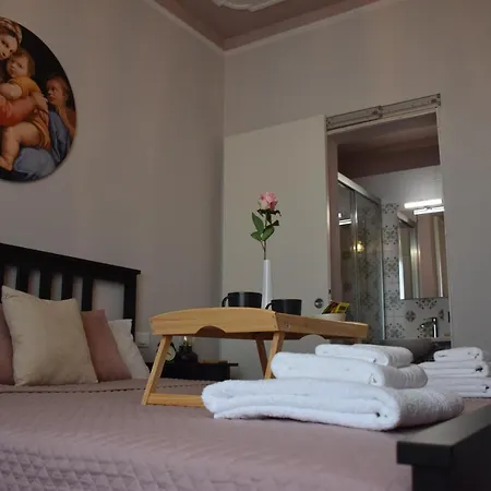 Le Rose Di Paola * Santa Maria a Monte