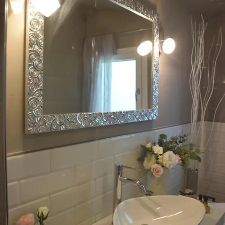 Le Rose Di Paola Bed & Breakfast Santa Maria a Monte