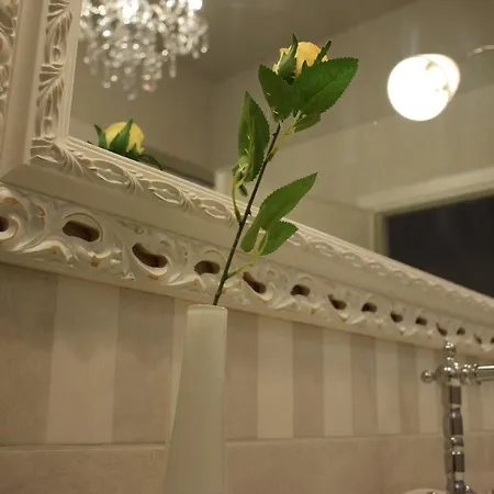 Bed & Breakfast Le Rose Di Paola
