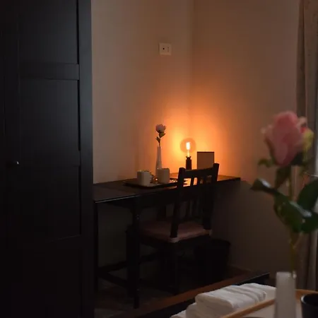 Le Rose Di Paola Bed & Breakfast *