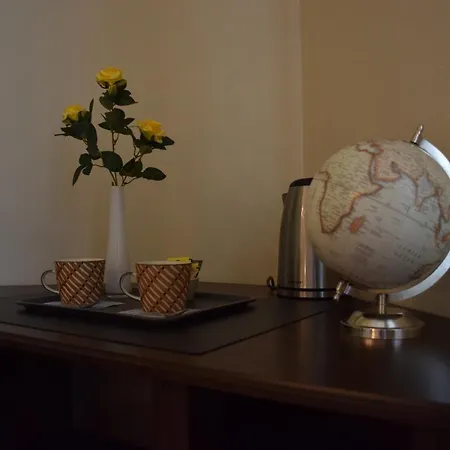 Bed & Breakfast Le Rose Di Paola