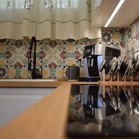 Le Rose Di Paola Bed & Breakfast