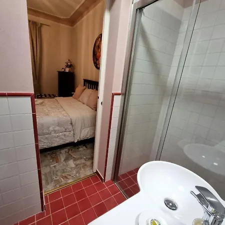 Le Rose Di Paola Bed & Breakfast *