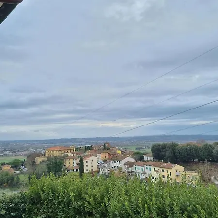 Bed & Breakfast Le Rose Di Paola Santa Maria a Monte
