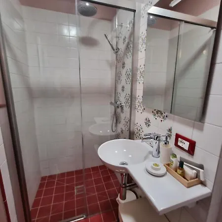 Bed & Breakfast Le Rose Di Paola *