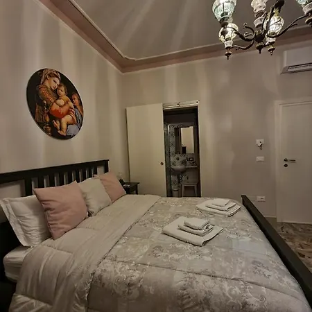 Le Rose Di Paola Bed & Breakfast Santa Maria a Monte