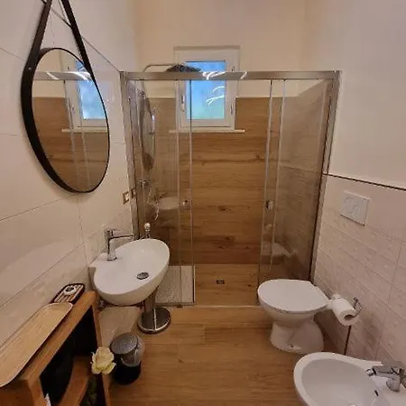 Le Rose Di Paola Bed & Breakfast *