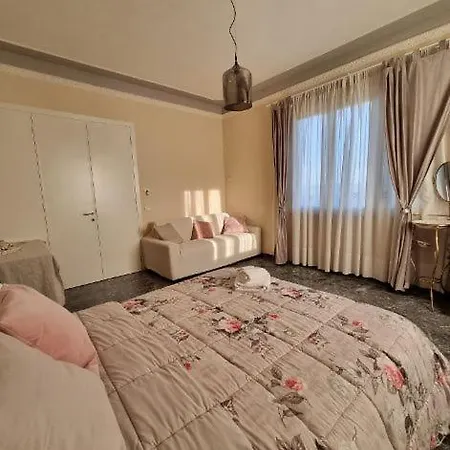Le Rose Di Paola Bed & Breakfast Santa Maria a Monte