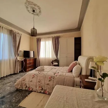 Bed & Breakfast Le Rose Di Paola Santa Maria a Monte