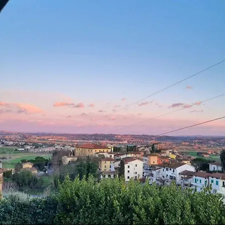 Bed & Breakfast Le Rose Di Paola