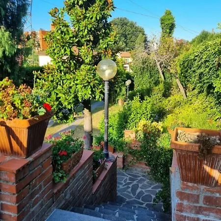 Le Rose Di Paola